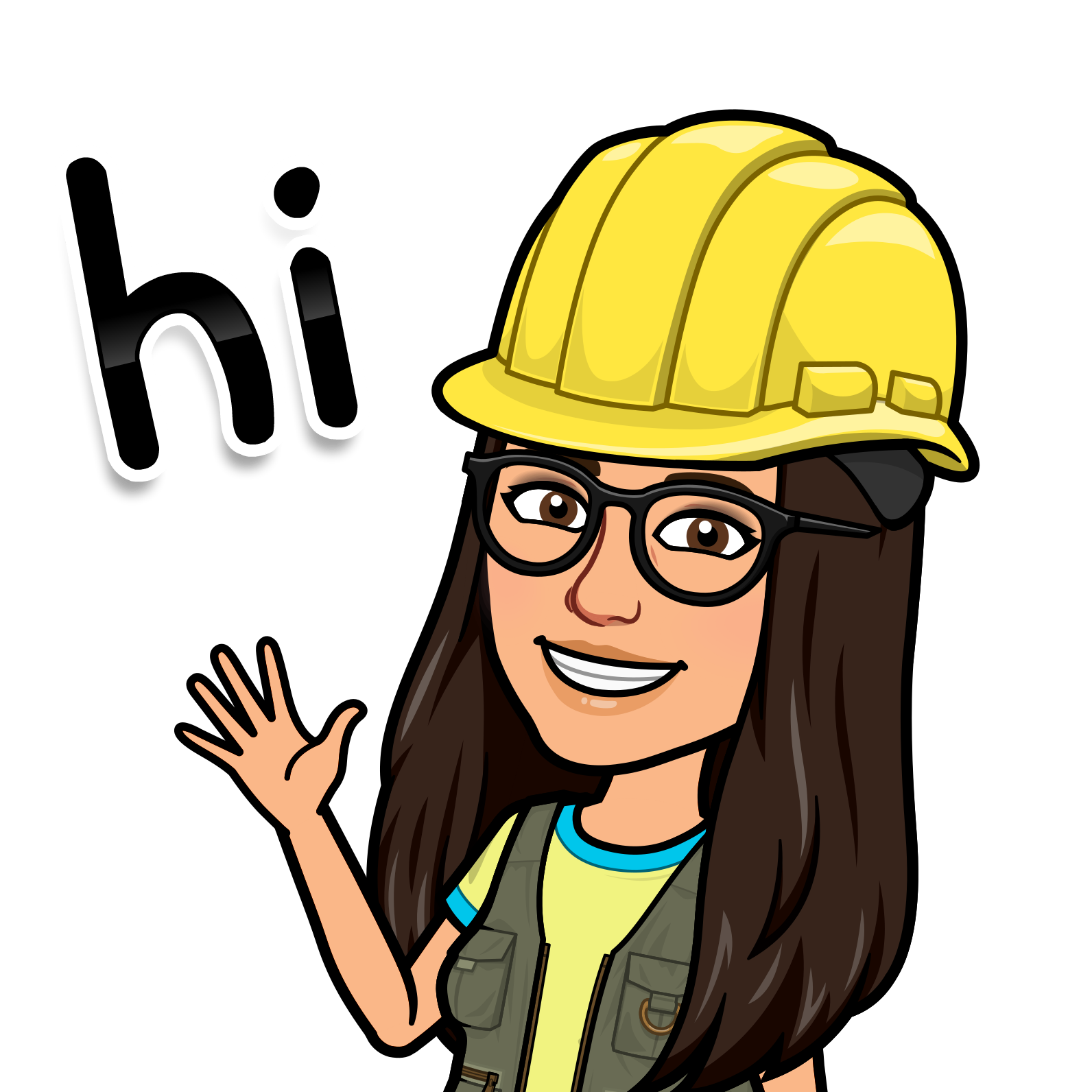 memoji of Ale Gonzalez