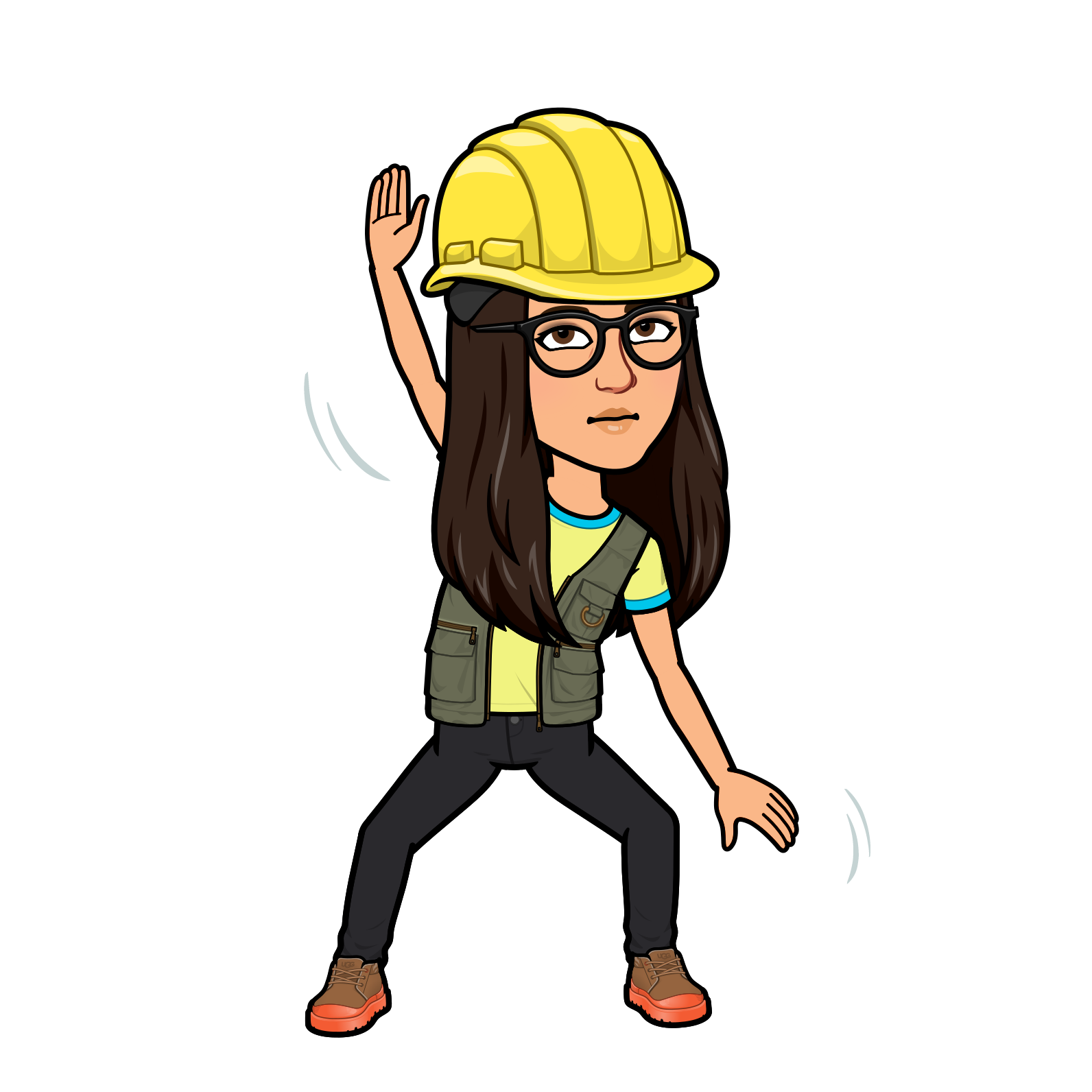 memoji of Ale Gonzalez